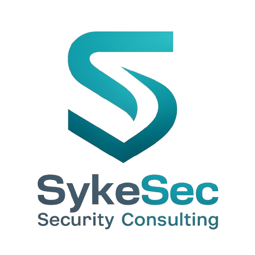 Sykesec Consulting Logo
