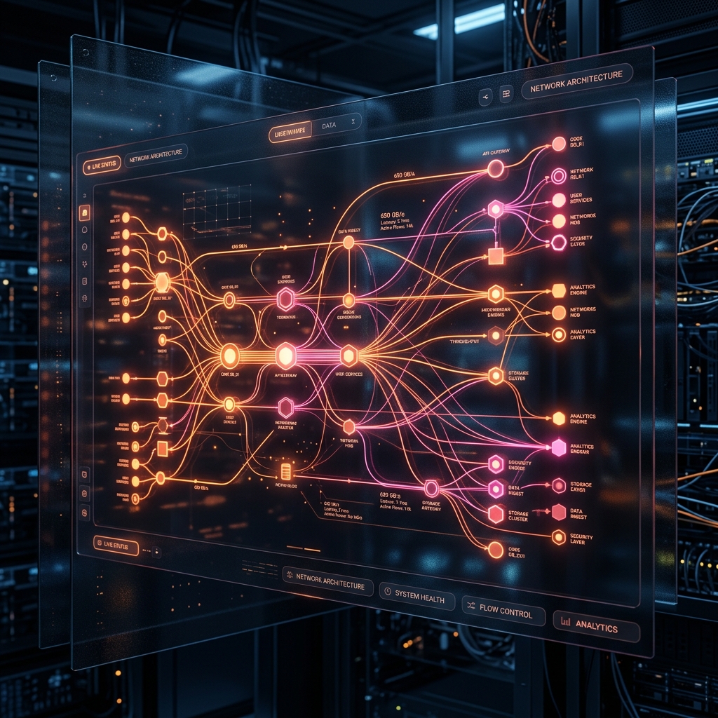 Data Mapping Nodes