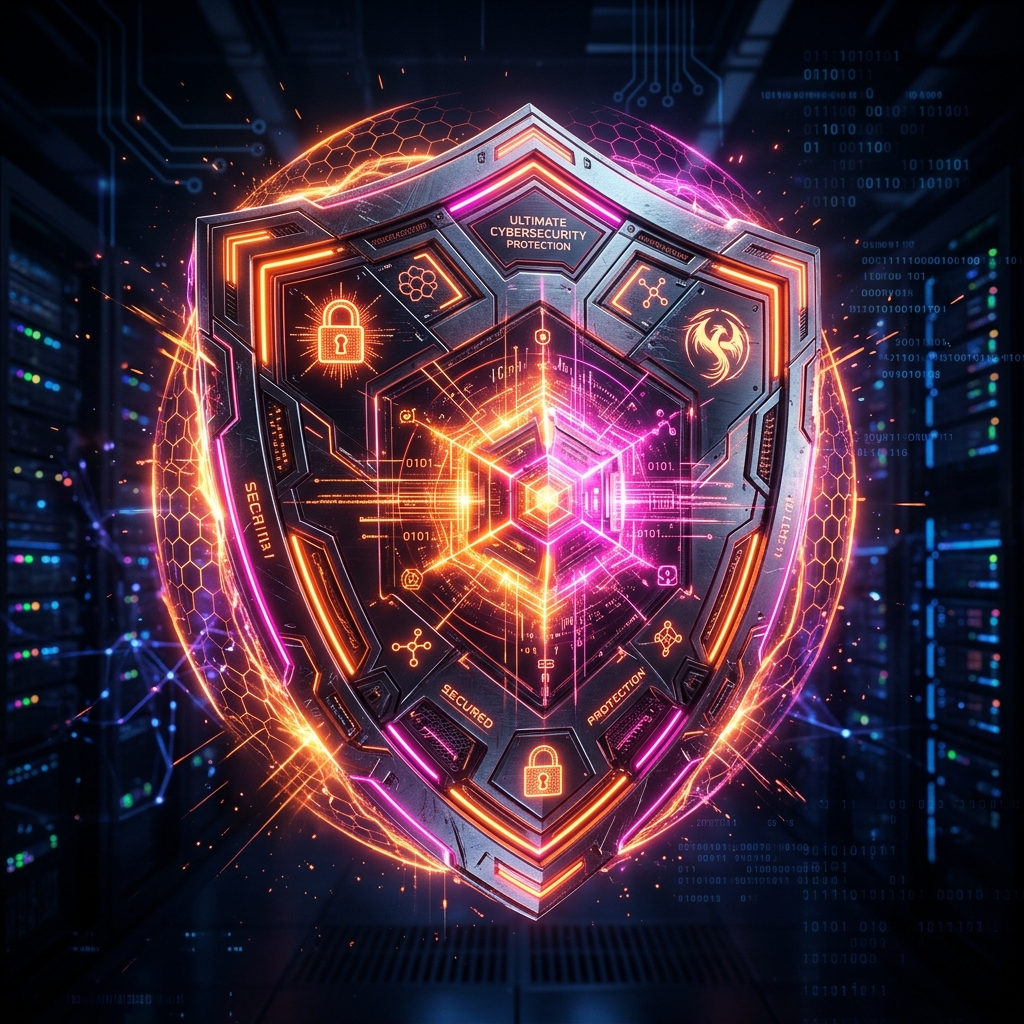 Cyber Shield